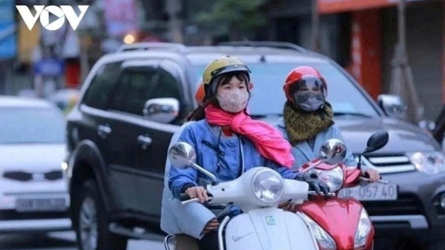 Northern Vietnam set for severe cold, temperatures fall below 10°C